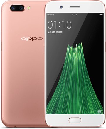 Oppo R11 Dual SIM TD-LTE CN R11t